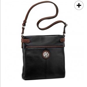 Brighton Super Selena Organizer